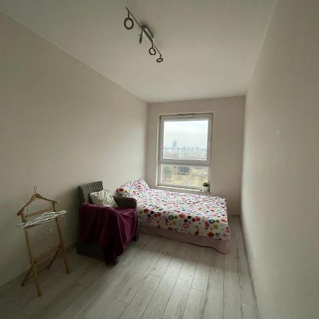 Apartament Przy Plazy De Luxe 70M2 Apartamento Gdansk Exterior foto
