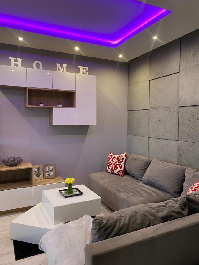 Apartament Przy Plazy De Luxe 70M2 Apartamento Gdansk Exterior foto