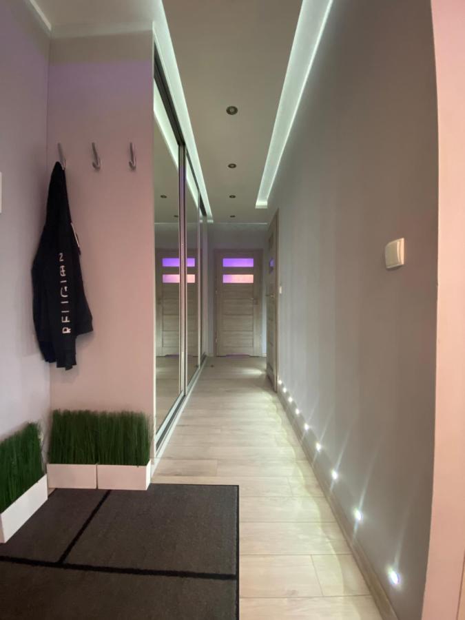 Apartament Przy Plazy De Luxe 70M2 Apartamento Gdansk Exterior foto