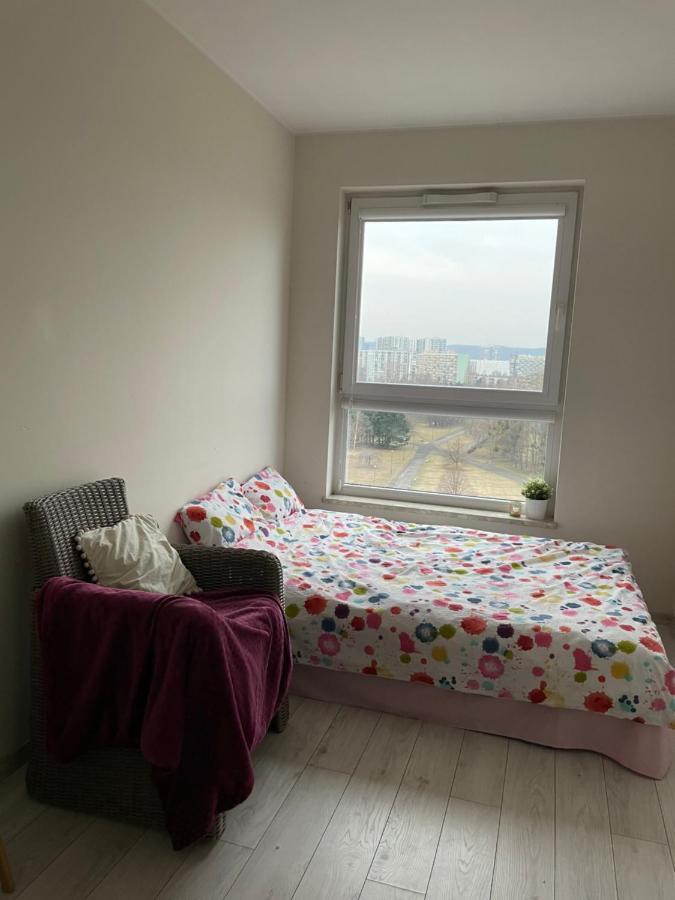 Apartament Przy Plazy De Luxe 70M2 Apartamento Gdansk Exterior foto
