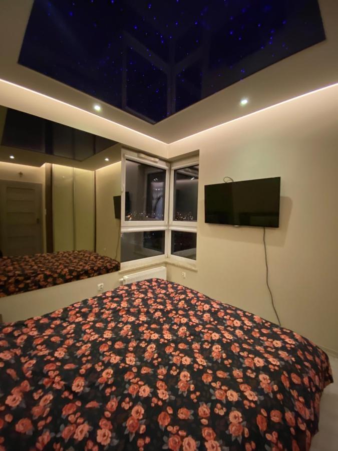 Apartament Przy Plazy De Luxe 70M2 Apartamento Gdansk Exterior foto