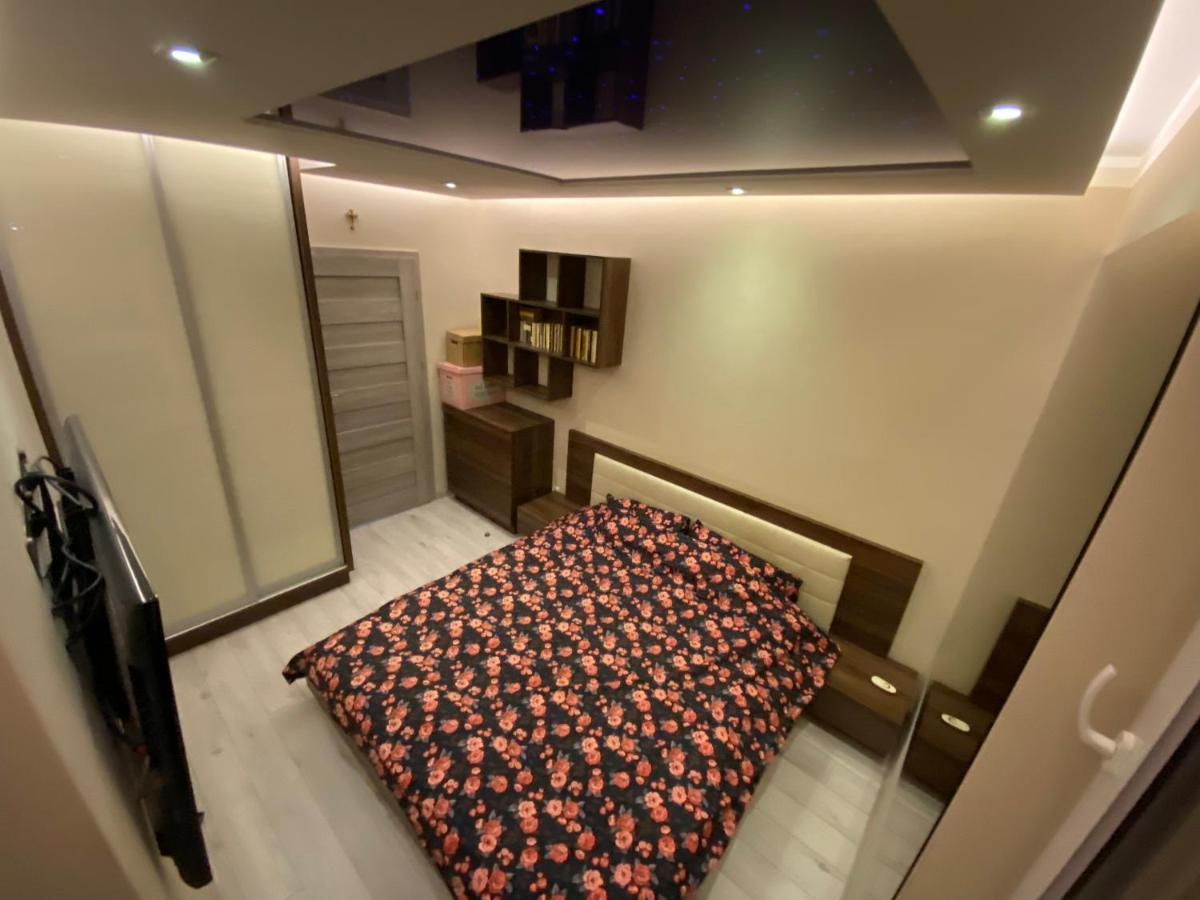 Apartament Przy Plazy De Luxe 70M2 Apartamento Gdansk Exterior foto